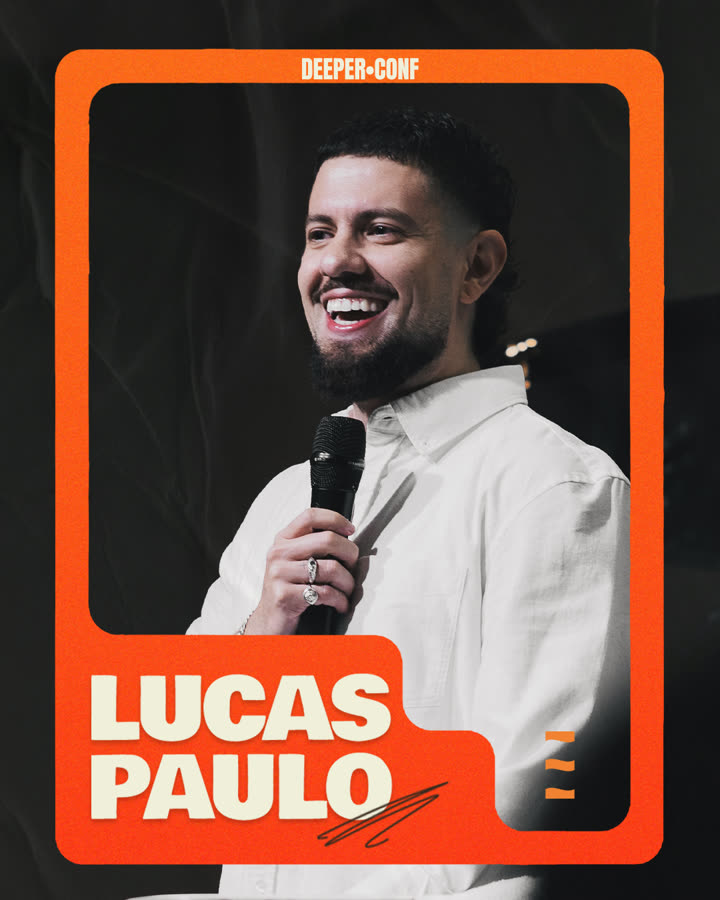Pr. Lucas Paulo