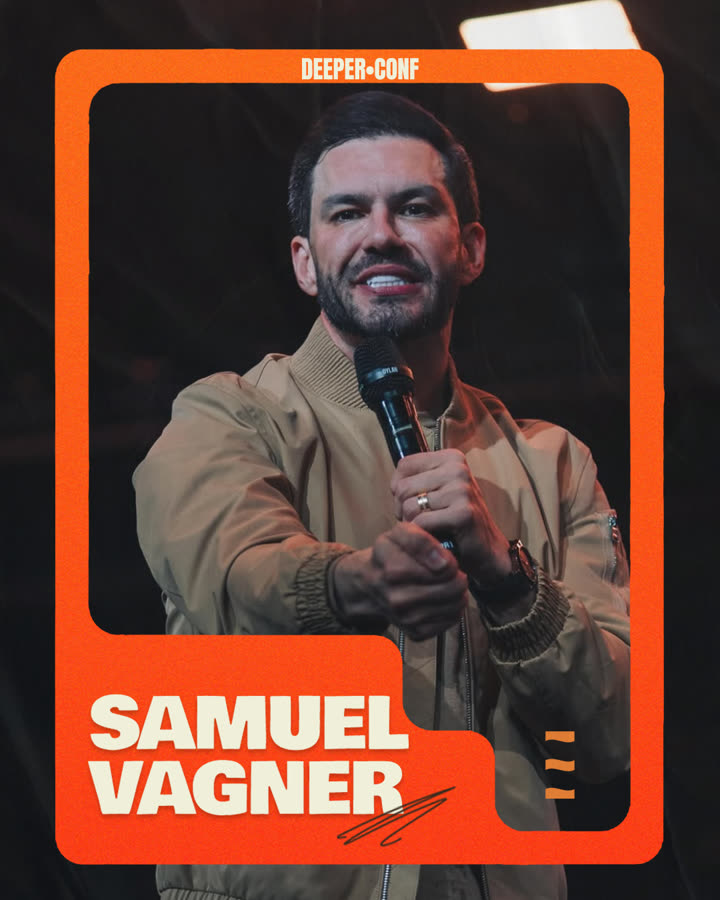 Pr. Samuel Vagner